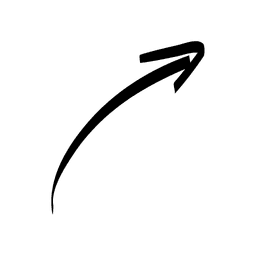 Click here arrow